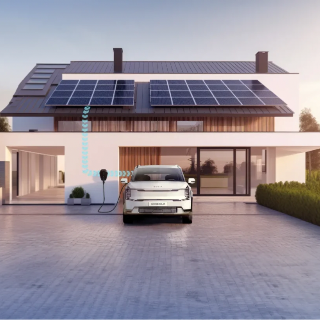 How To Choose a Home EV Charger