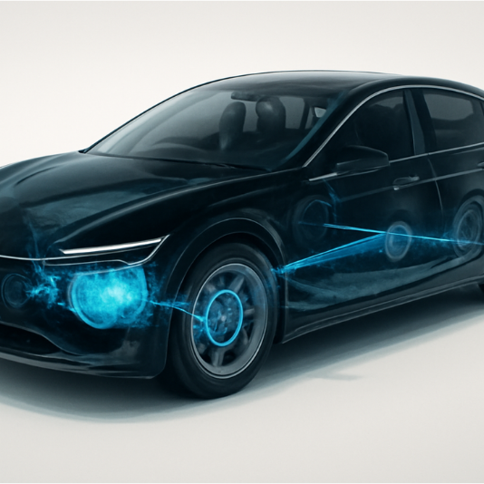 Preparing Your Workshop for Electric Vehicles: Australia’s Complete 2025 Guide