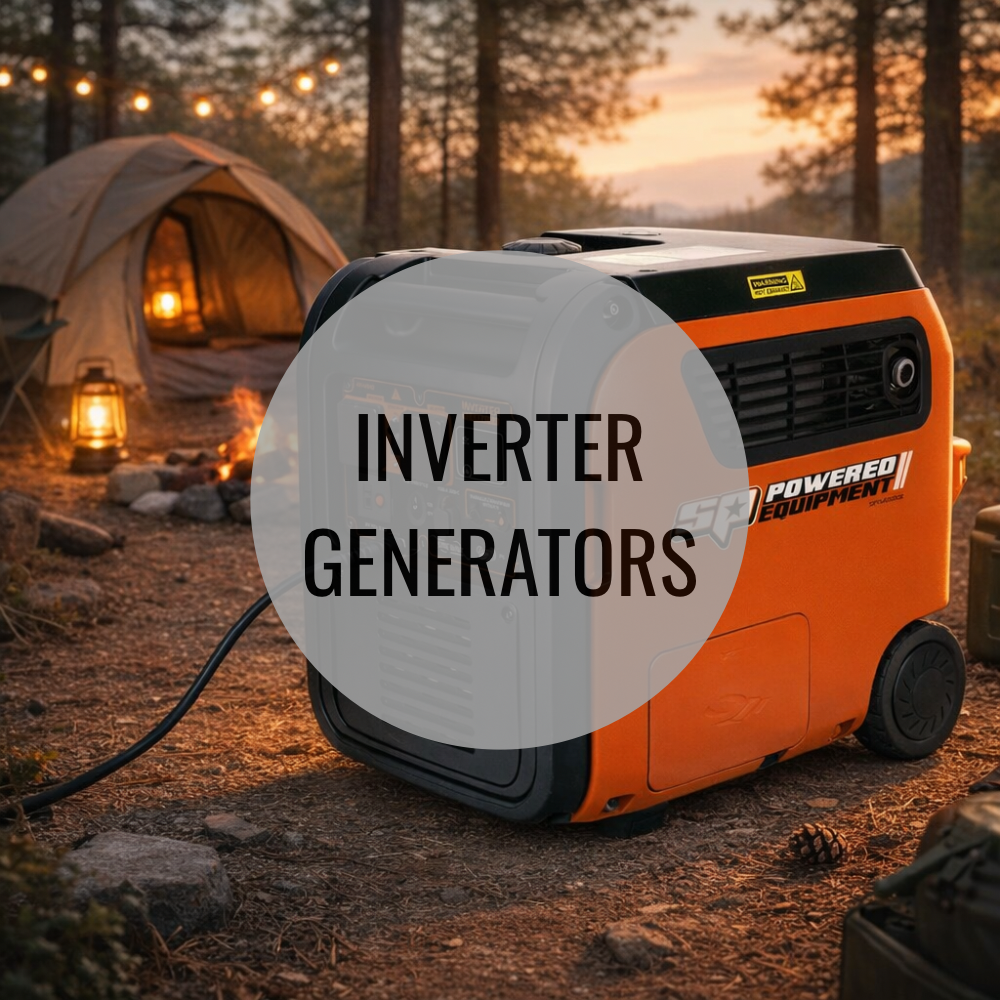 Inverter Generators
