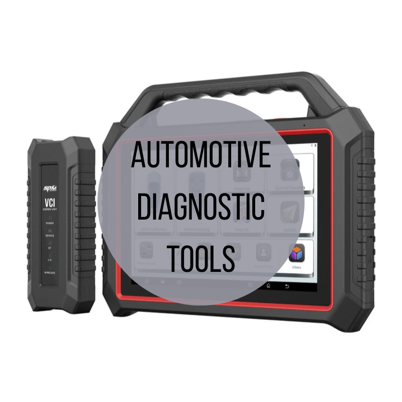 Automotive Diagnostic Tools