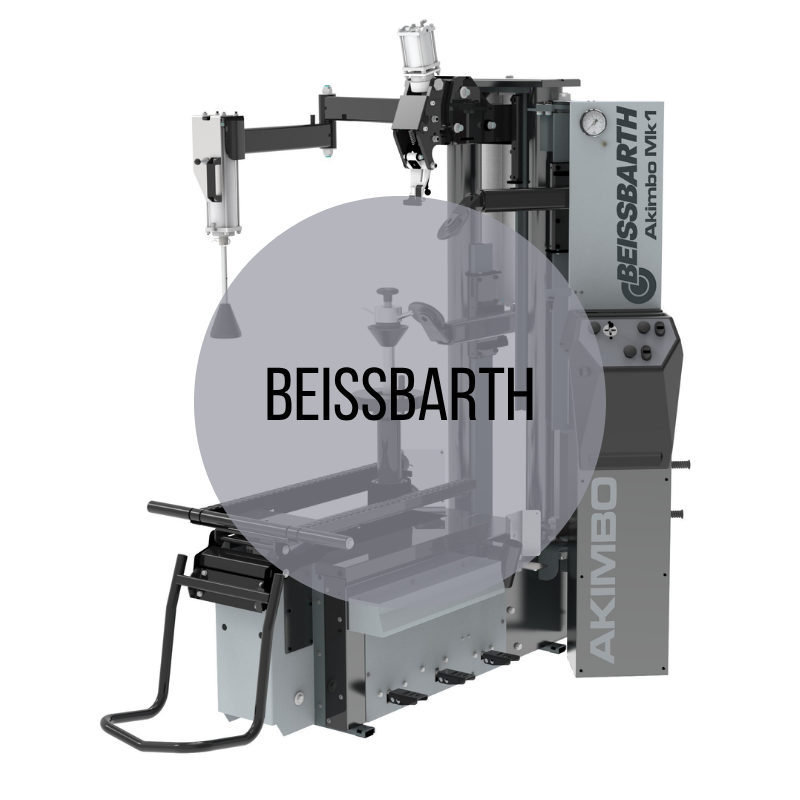 Beissbarth