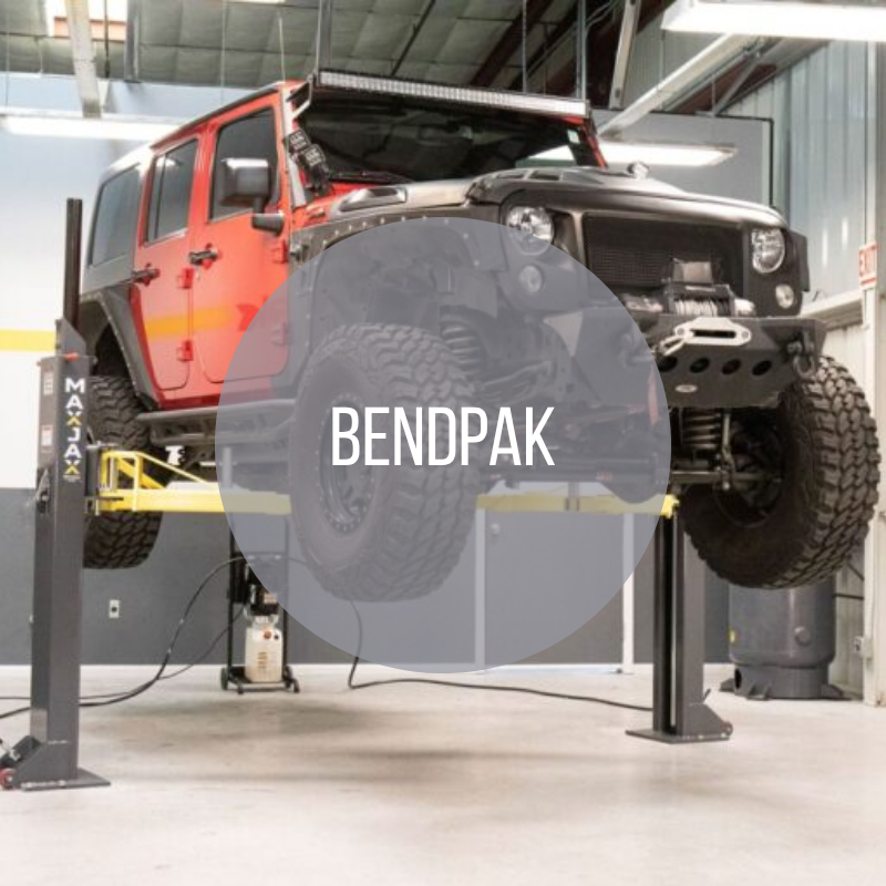 Bendpak