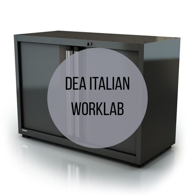 DEA WorkLab