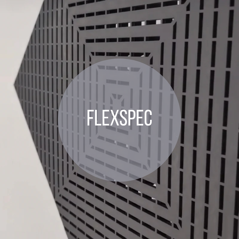 Flexspec