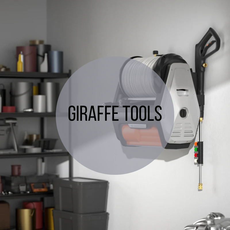 Giraffe Tools
