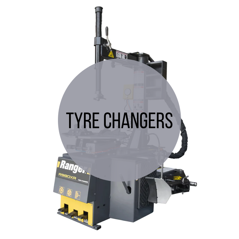 Tyre Changers