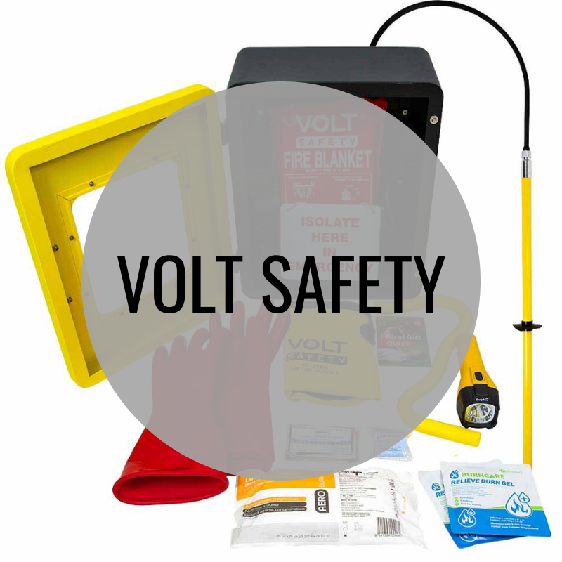 Volt Safety