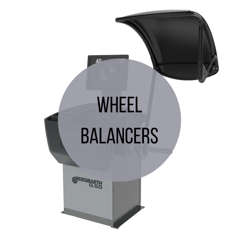 Wheel Balancers