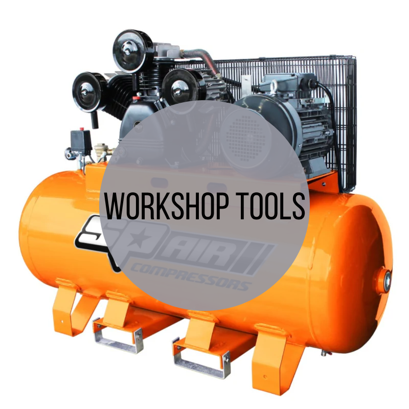 Workshop Tools