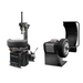 Beissbarth tyre changer and wheel balancer combo package