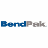 Bendpak logo