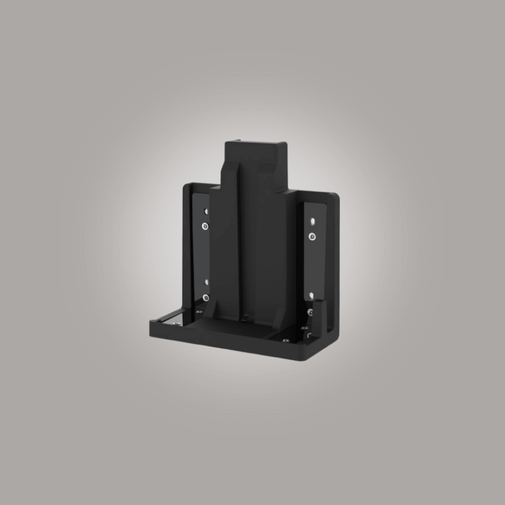 Bigboi suckR mini plus vacuum mount