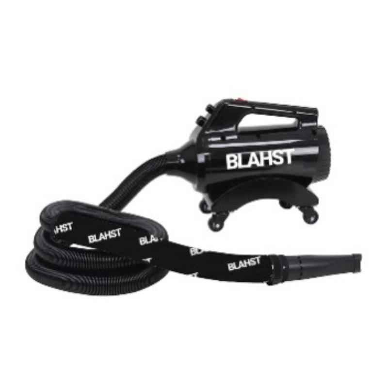 Blahst air maxx dryer in bundle
