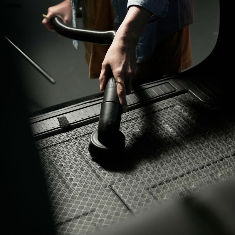 Blahst k21 vacuum brush nozzle