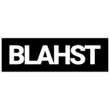 Blahst logo