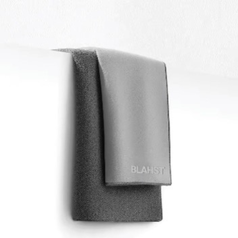 Blahst microfibre drying towel in bundle