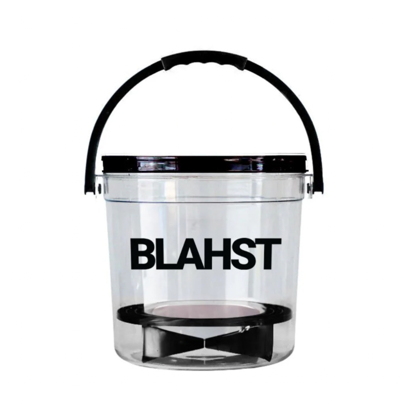 Blahst premium wash bundle bucket
