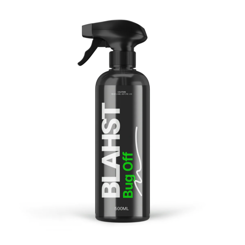 Blahst premium wash bundle bug off