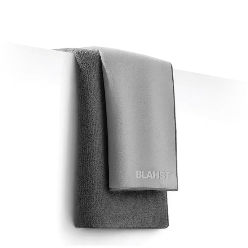 Blahst premium wash bundle microfibre drying towel