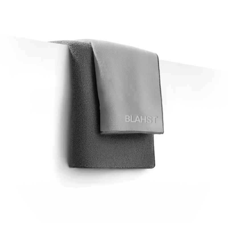 Blahst premium wash bundle microfibre wash towel