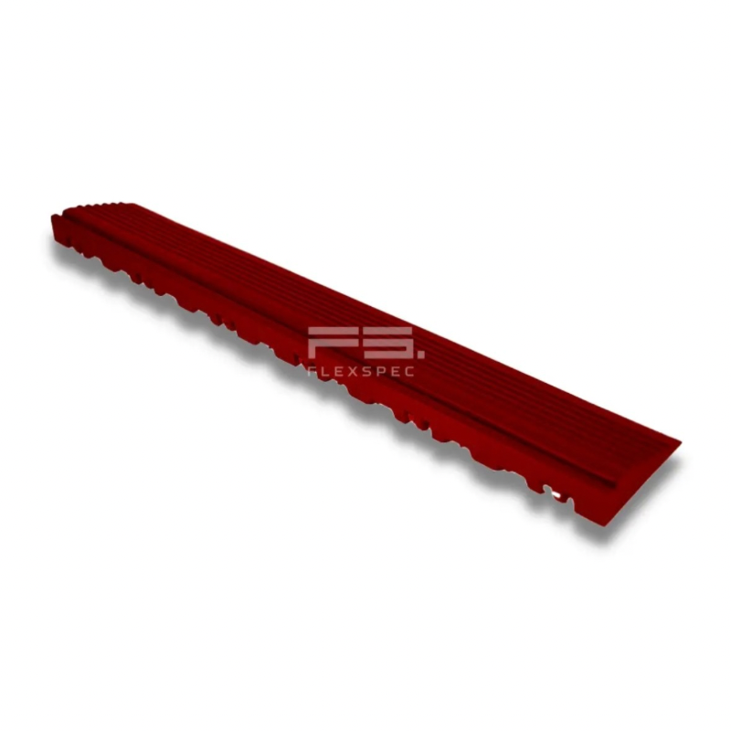EdgeFlex Ramps Male