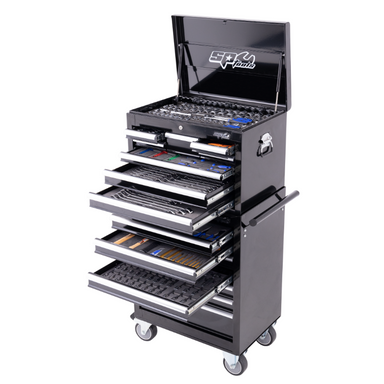 Custom series tool kit 549 piece