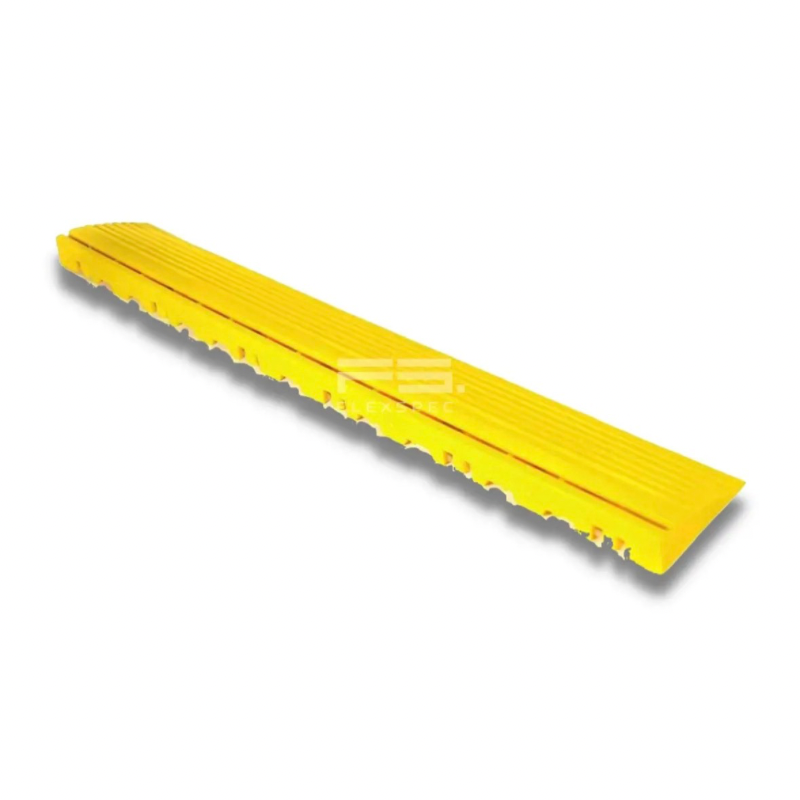 EdgeFlex Ramps Male