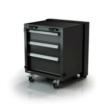 DEA worklab AR-224.11 tool cart using