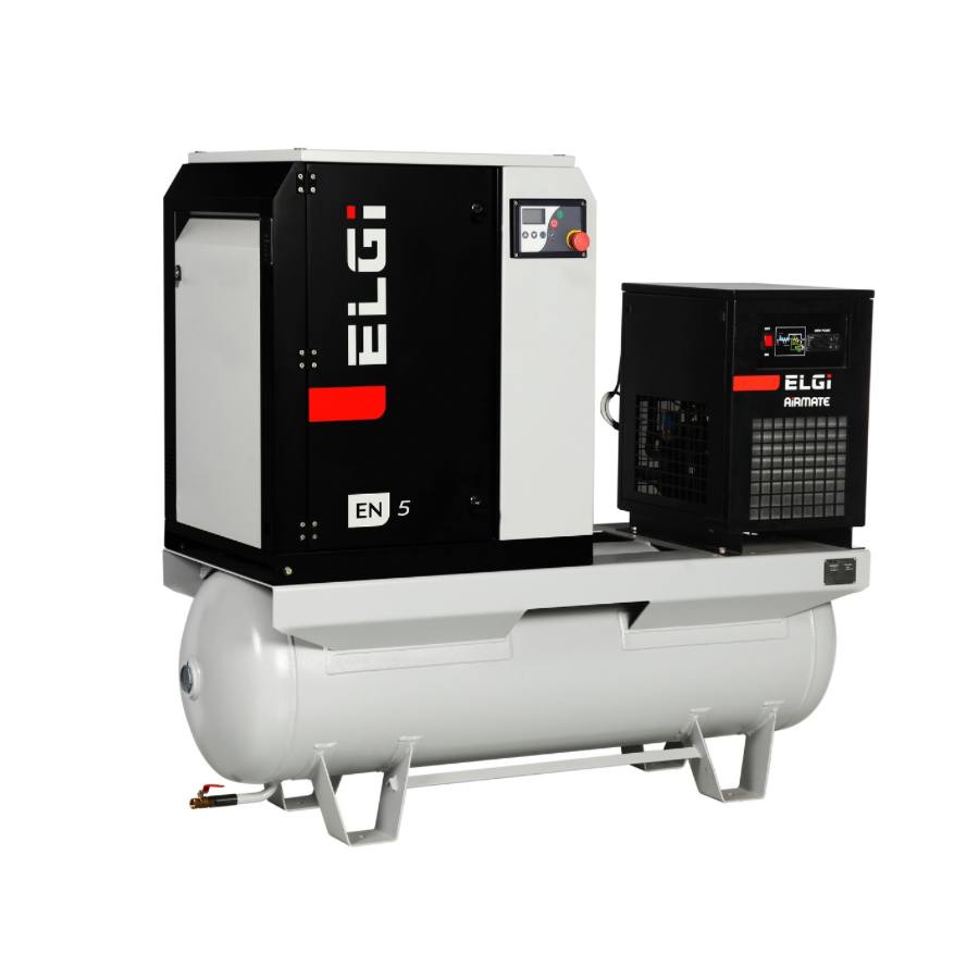 Elgi EN5 Screw Air Compressor