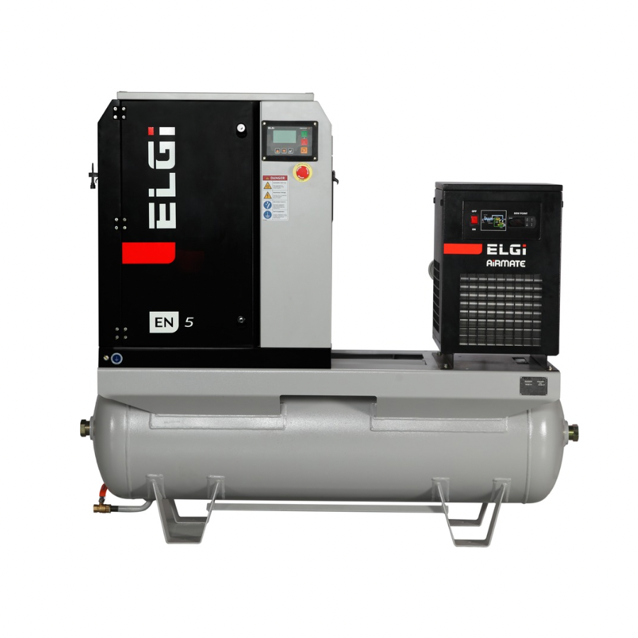 Elgi EN5 Screw Air Compressor