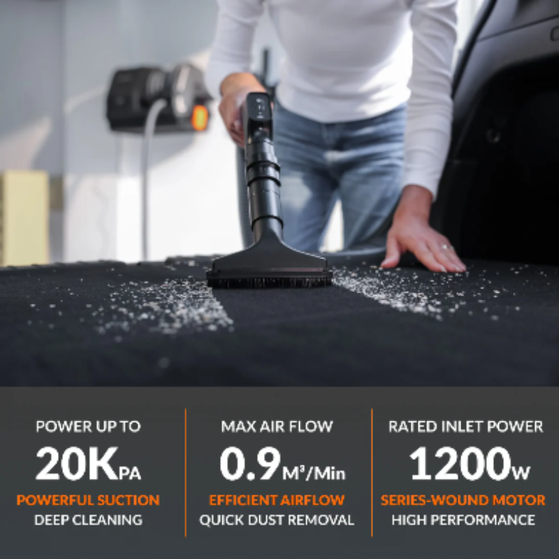 Giraffe Grandstorm Retractable Vacuum Cleaner specs