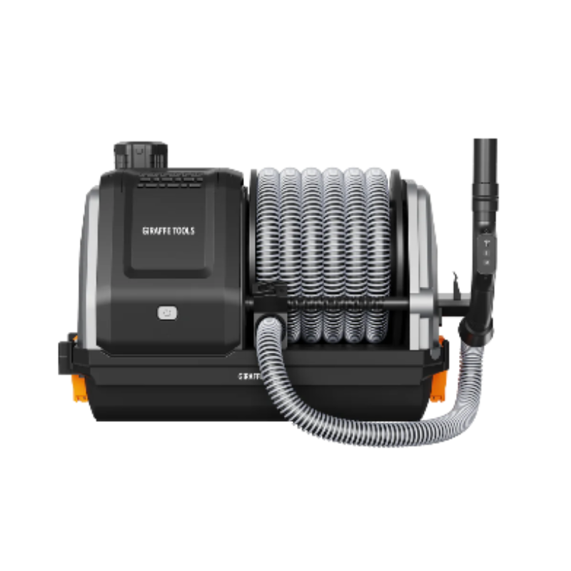Giraffe Grandstorm Retractable Vacuum Cleaner