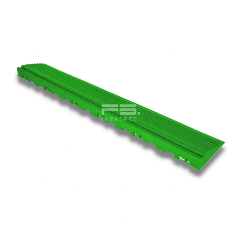 EdgeFlex Ramps Male