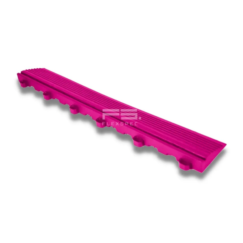 EdgeFlex Ramps Female