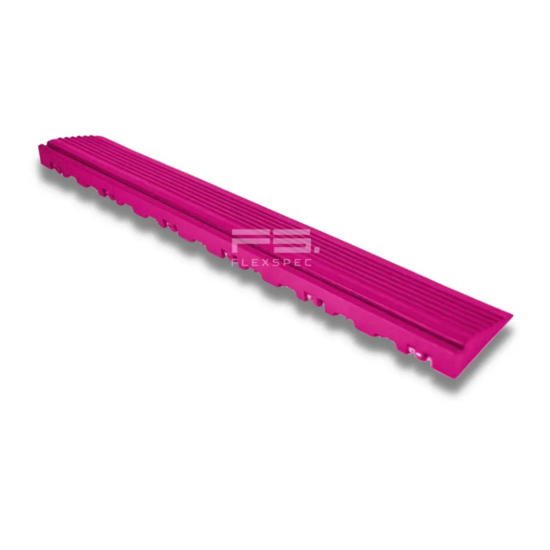 EdgeFlex Ramps Male