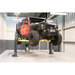 Bendpak MaxJax hoist with Jeep