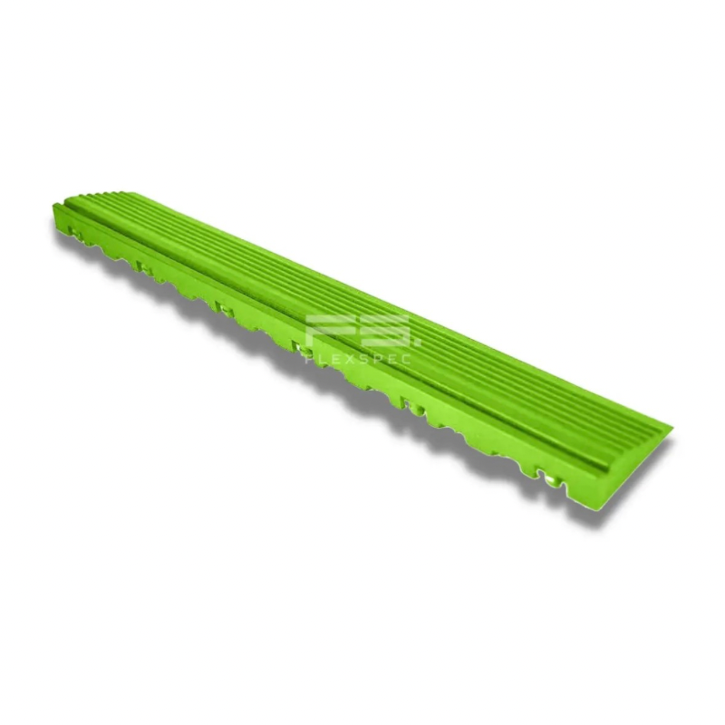 EdgeFlex Ramps Male