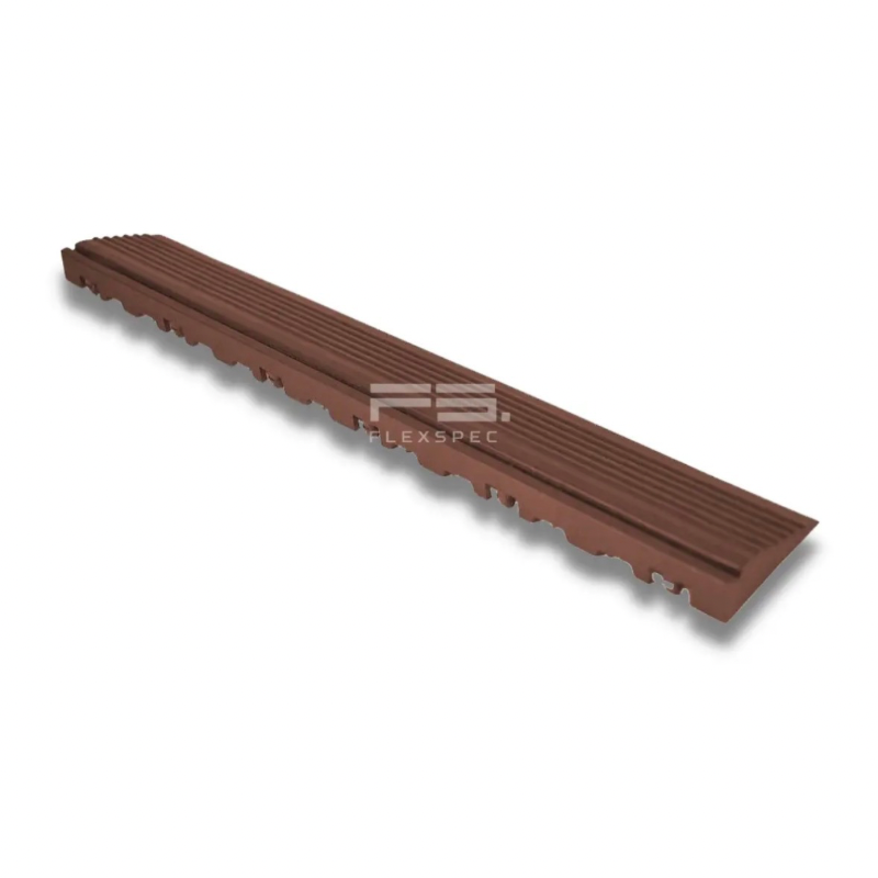 EdgeFlex Ramps Male