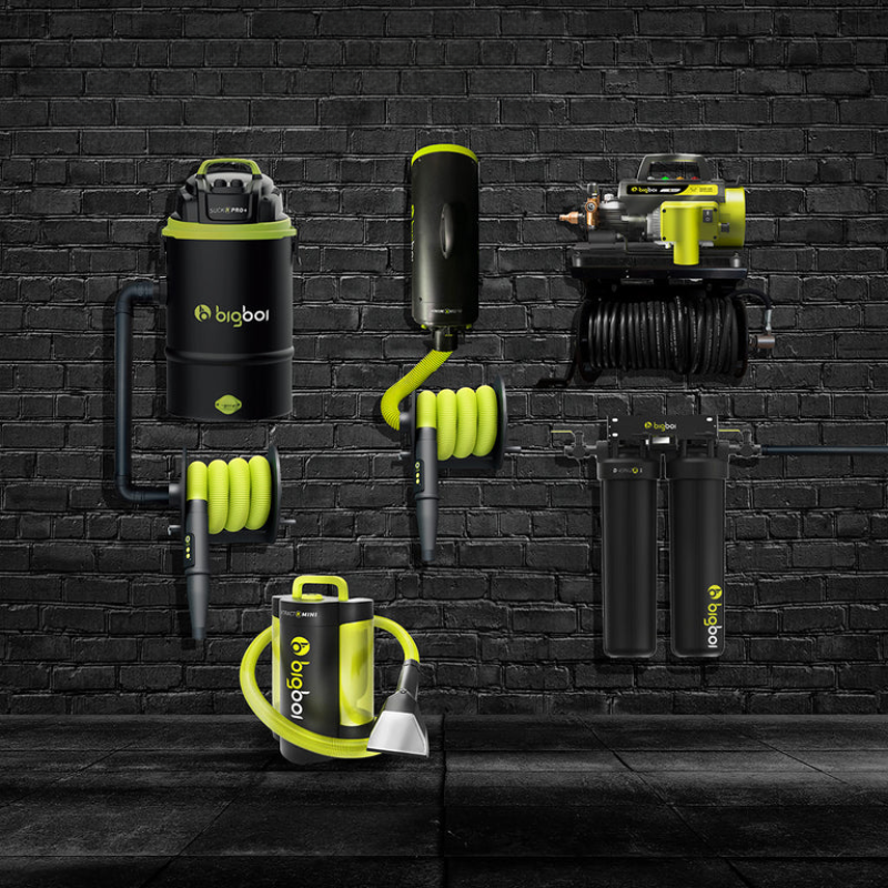 Option 5 Big boi ultimate pro black brick background