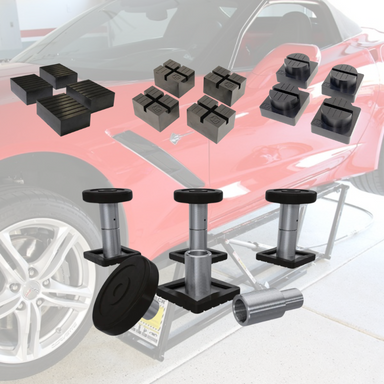 Qickjack accessory bundle