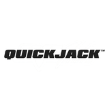 Quickjack logo on a white background