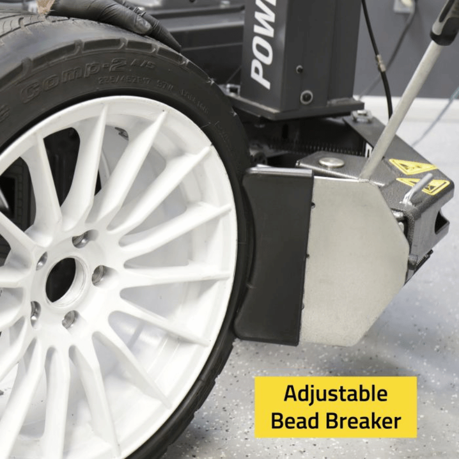 Ranger R80EX Tyre Changer