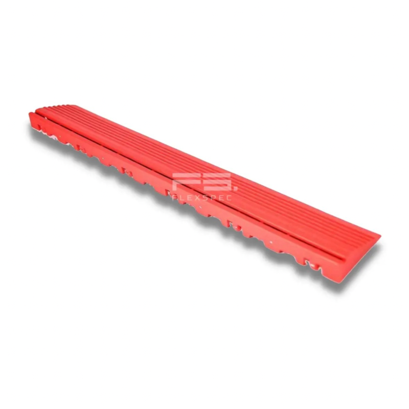 EdgeFlex Ramps Male