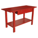 Ranger 2 draw workbench
