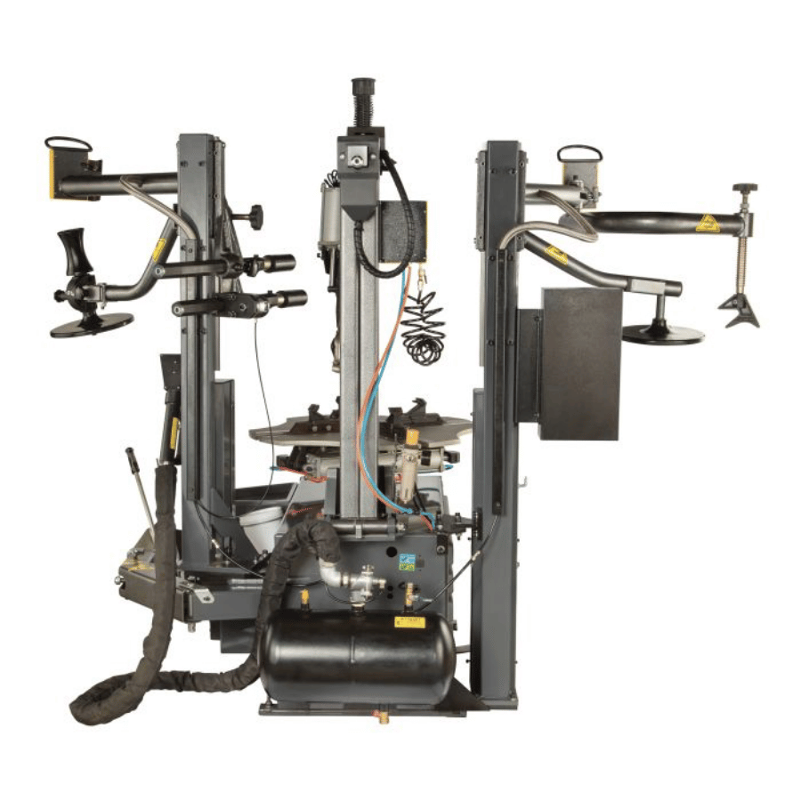 Ranger R80EX Tyre Changer