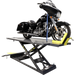 Ranger rml-1500xl motorcycle lift