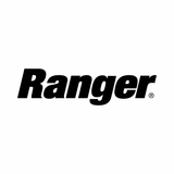 Black Ranger logo on a white background