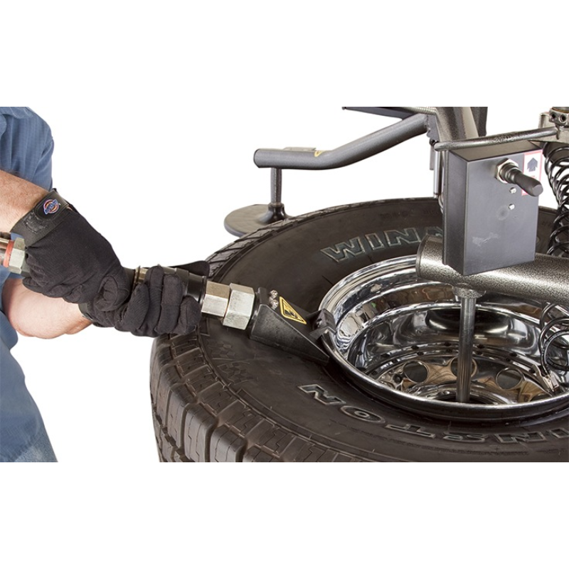 Ranger R980T bead blaster