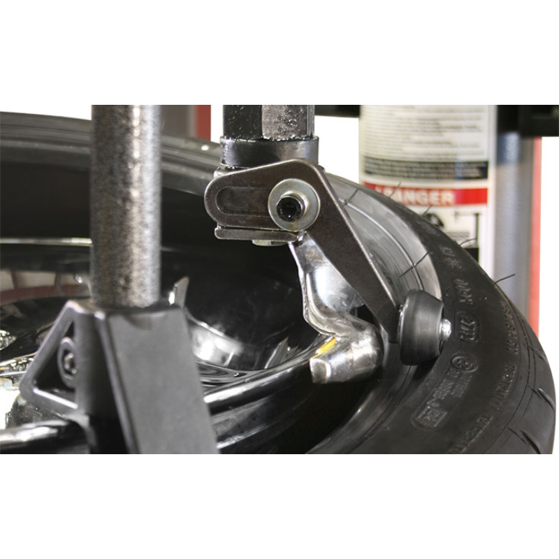 Ranger R980AT tool head adapters