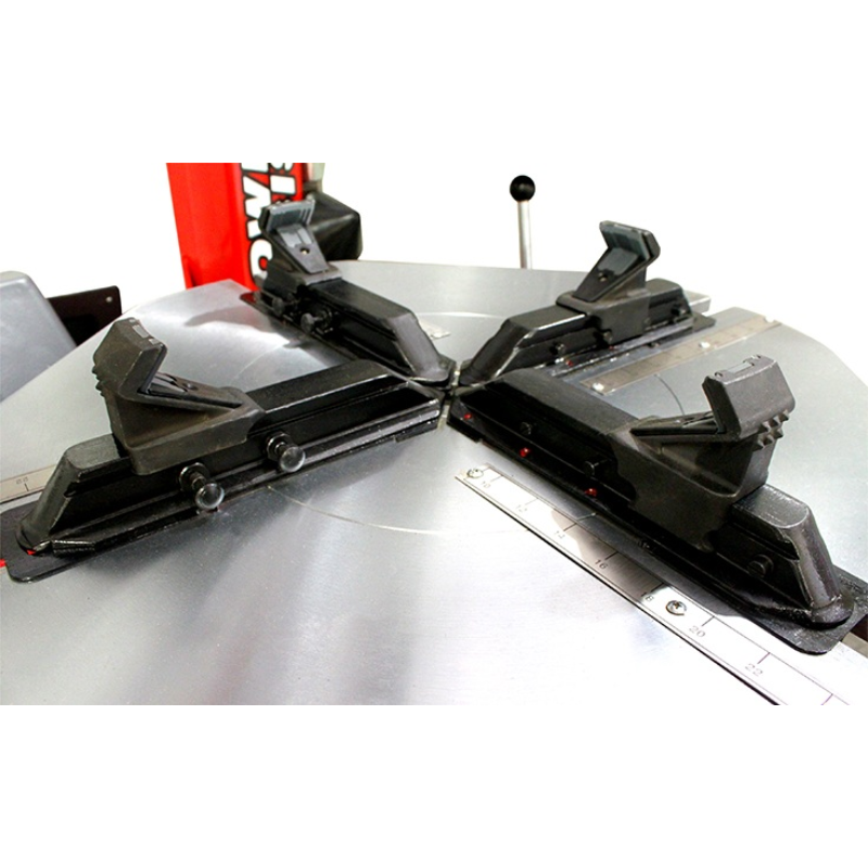 Ranger R980AT turntable